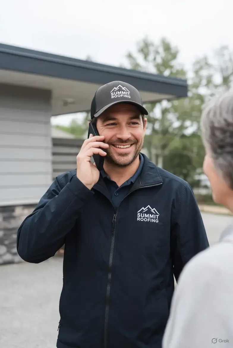 Flat Roof Leak Repair Rexburg, ID FAQs